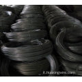 Filo di carbonio Ferro nero